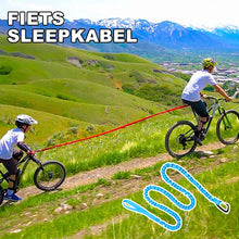 Afbeelding in Gallery-weergave laden, Fiets Elastische Riem
