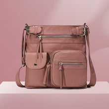 Afbeelding in Gallery-weergave laden, Waterdichte cross body tas
