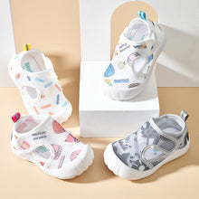 Afbeelding in Gallery-weergave laden, Antislip schoenen voor peuters
