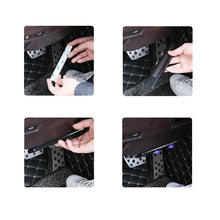 Afbeelding in Gallery-weergave laden, USB oplaadbare kleurrijke led decoratieve verlichting
