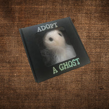 Afbeelding in Gallery-weergave laden, Adopteer een geest

