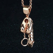 Afbeelding in Gallery-weergave laden, Funny Erectable Pendant
