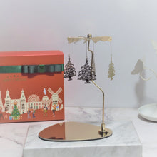 Afbeelding in Gallery-weergave laden, Draaibare kandelaar

