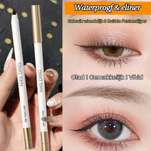 Afbeelding in Gallery-weergave laden, Sneldrogende en waterdichte eyeliner
