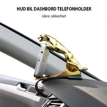 Afbeelding in Gallery-weergave laden, 360 Graden Autodashboard Telefoonhouder
