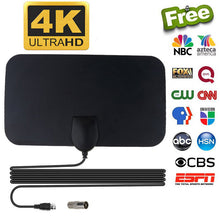 Afbeelding in Gallery-weergave laden, TY13HDTV grensoverschrijdend voor uw tv-antenne 4K
