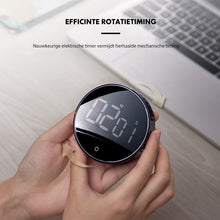 Afbeelding in Gallery-weergave laden, Multifunctionele magnetische digitale timers
