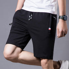 Afbeelding in Gallery-weergave laden, Casual herenshorts
