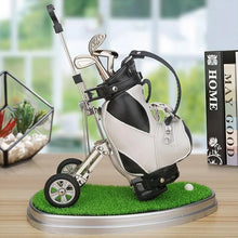 Afbeelding in Gallery-weergave laden, Memorabilia van golffans
