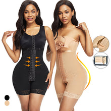 Afbeelding in Gallery-weergave laden, Shapewear met borsten
