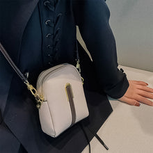 Afbeelding in Gallery-weergave laden, Patroon crossbody tas
