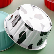 Afbeelding in Gallery-weergave laden, Aluminium folie blikken beker

