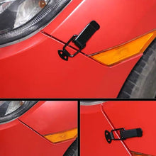 Afbeelding in Gallery-weergave laden, Veiligheidsslotclips voor zware autobumpers
