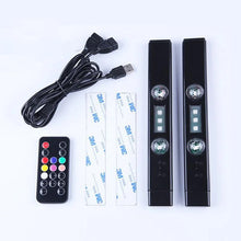 Afbeelding in Gallery-weergave laden, USB oplaadbare kleurrijke led decoratieve verlichting

