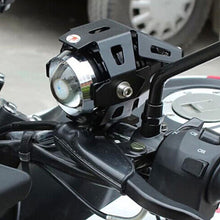 Afbeelding in Gallery-weergave laden, Motorrijlicht LED extra licht
