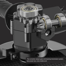 Afbeelding in Gallery-weergave laden, Angle Grinder Converter Head
