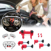 Afbeelding in Gallery-weergave laden, Cam Lock-gereedschap set
