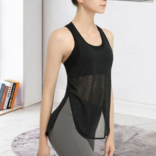 Afbeelding in Gallery-weergave laden, Yoga vest

