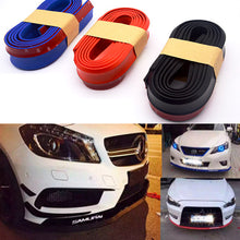 Afbeelding in Gallery-weergave laden, Auto Rubber Extentie &amp; Beschermer

