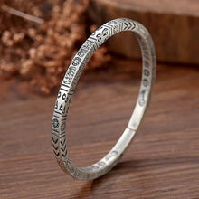 Afbeelding in Gallery-weergave laden, Gunstige totem etnische armband
