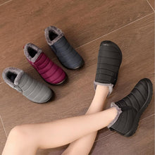 Afbeelding in Gallery-weergave laden, Snowboots voor koppels
