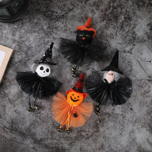 Afbeelding in Gallery-weergave laden, Halloween-pop schrikbel
