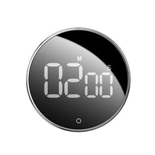 Afbeelding in Gallery-weergave laden, Multifunctionele magnetische digitale timers
