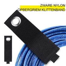 Afbeelding in Gallery-weergave laden, Nylon opbergklittenband
