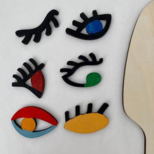 Afbeelding in Gallery-weergave laden, Houten Montessori Puzzels-Beste cadeau voor uw kind
