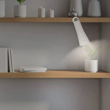 Afbeelding in Gallery-weergave laden, 3-in-1 magnetische draagbare tafellamp
