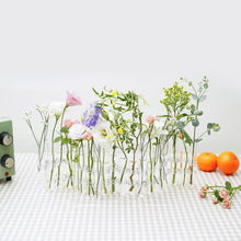 Afbeelding in Gallery-weergave laden, Hinged Flower Vase(6 pcs/8 pcs)

