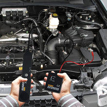Afbeelding in Gallery-weergave laden, Digitale auto circuit scanner Diagnostisch hulpmiddel
