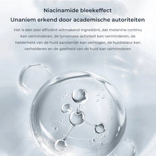 Afbeelding in Gallery-weergave laden, Southern X IE en niacineamide bleek Gezichtsreiniger
