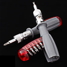 Afbeelding in Gallery-weergave laden, 10 in 1 Screwdriver Set
