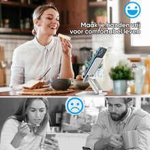 Afbeelding in Gallery-weergave laden, Foldable 360° Rotating Pad/Phone Holder

