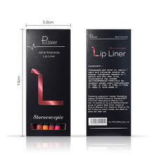 Afbeelding in Gallery-weergave laden, 12 kleuren lippenstift pen
