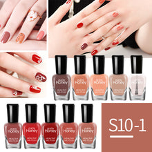 Afbeelding in Gallery-weergave laden, Peel Off Nagellak Set Succes
