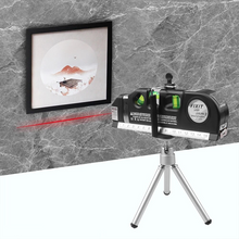 Afbeelding in Gallery-weergave laden, Multifunctioneel laserniveau
