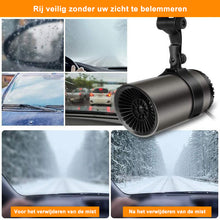 Afbeelding in Gallery-weergave laden, Snelle verwarming warme luchtblazer voor auto
