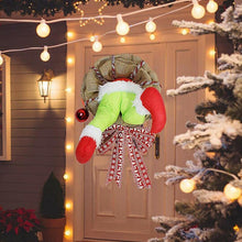 Afbeelding in Gallery-weergave laden, Lopende Dief Kerst Decoratie
