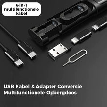 Afbeelding in Gallery-weergave laden, Multifunction Cable Box
