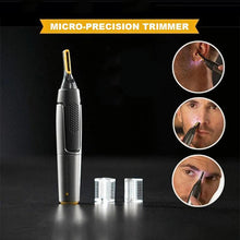 Afbeelding in Gallery-weergave laden, Ultra-thin Precision Trimmer
