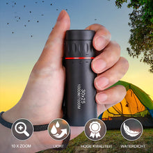 Afbeelding in Gallery-weergave laden, Mini Pocket Telescoop

