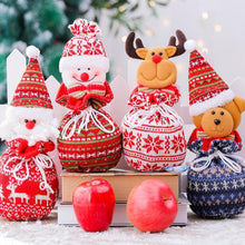 Afbeelding in Gallery-weergave laden, Leuke kerstcadeau tas

