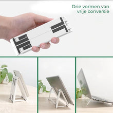 Afbeelding in Gallery-weergave laden, Drie-in-een multifunctionele beugel
