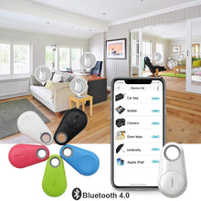 Afbeelding in Gallery-weergave laden, Huisdieren GPS-Tracker-Activiteitsmonitor Voor Honden en Katten
