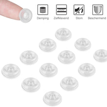 Afbeelding in Gallery-weergave laden, Self Adhesive Rubber Bumpers
