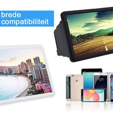 Afbeelding in Gallery-weergave laden, Universele schermversterker
