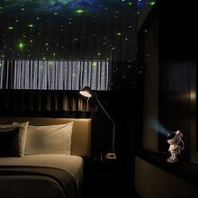 Afbeelding in Gallery-weergave laden, Astronaut-Sterrenhemel Projectorlicht
