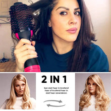 Afbeelding in Gallery-weergave laden, Eén Stap Salon 2-in-1 Föhn &amp; Styler
